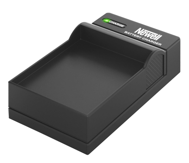 Newell DC-USB do akumulatorów BP955/975 do Canon - 1185023 - zdjęcie